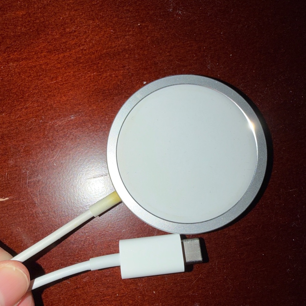 Apple MagSafe charger 1M